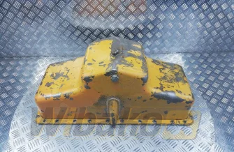 Oil sump Caterpillar 3150 8-3823-001