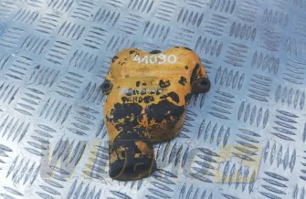 Thermostat housing Caterpillar 3150 9L8145