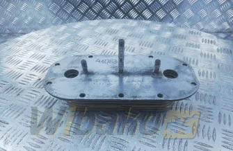 Oil cooler Engine / Motor Caterpillar 3150 9L6251