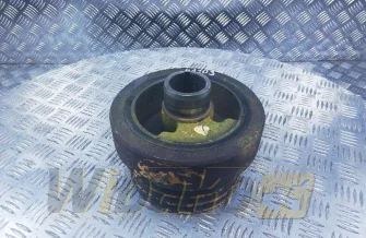 Vibration damper for engine Caterpillar 3150 L-148678