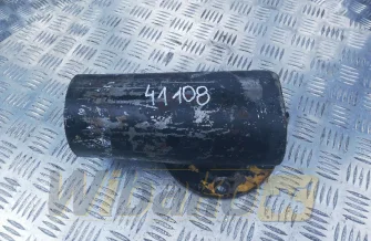 Turbocharger elbow Caterpillar 3150 