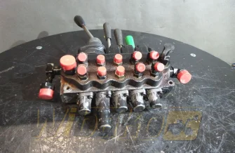 Valves set Walvoil P0618139 102500174