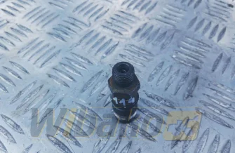 Injector adapter Caterpillar 3150 