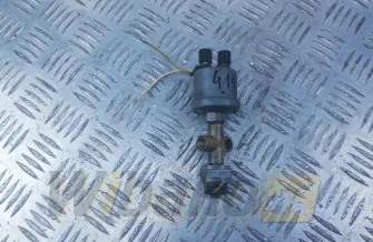 Oil pressure sensor Caterpillar 3150 20773