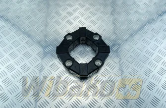 Coupling 80AS 