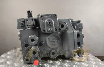 Hydraulic pump Hydromatik A4V250EL2.0R1X203A 240.31.00.18