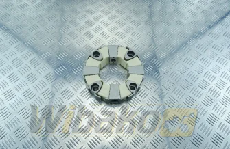 Coupling 50H+AL 