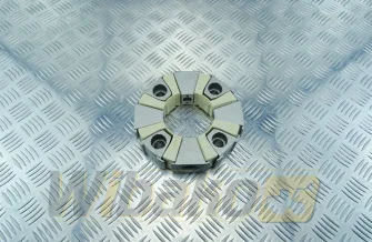 Coupling 45H+AL 