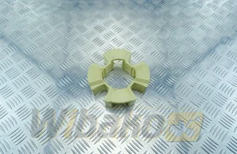 Coupling 40H 
