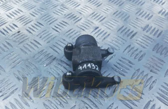Rocker arm for engine Mercedes OM421A 04030550610
