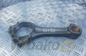 Connecting rod for engine Mercedes OM421A 42202