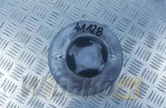 Engine piston for engine Mercedes OM421A 42206