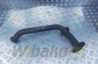 Exhaust mainfold hub Mercedes OM421A 