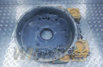 Flywheel housing Mercedes OM421A 4030151302/5101401-3107/ZN5408/82