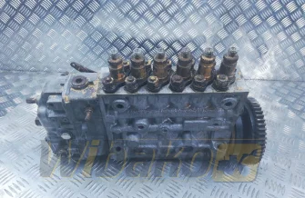 Injection pump Bosch PE6P120A320LS3810 0401876733