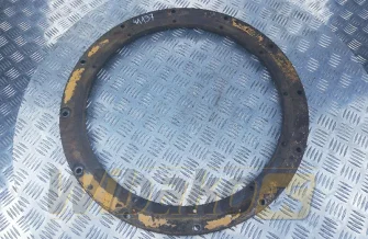 Flywheel housing rim for engine Mercedes OM421A 