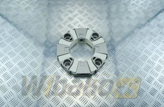 Coupling 160H+AL 