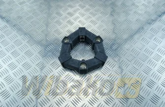 Coupling 30AS 