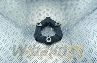 Coupling 30AS 