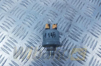 Oil pressure sensor 0-10 bar VDO OM421A 