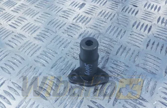 Maximum valve oleju Mercedes OM421A/OM423/OM442/OM443 51054050012