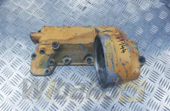 Oil cooler housing Mercedes 4031841108