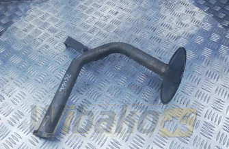Pipeline for engine Mercedes OM421A 