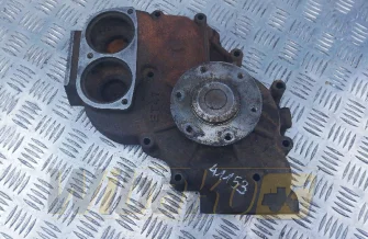 Water pump Mercedes OM421A 4032007101/4032005101/4032004401/222938/11357508