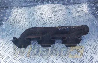Exhaust manifold Mercedes OM421A 