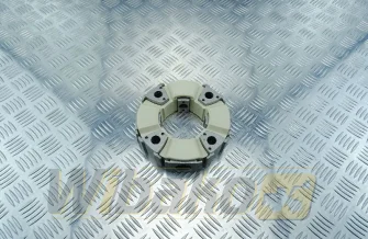 Coupling 40H+AL 