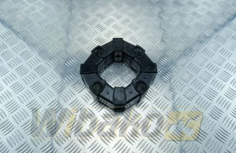 Coupling 80A 