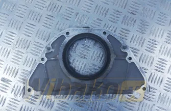 Sealant housing wału korbowego for engine Mercedes OM421A 4030110107