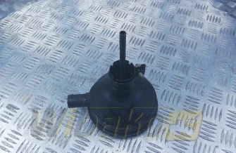 Crankcase breather Mercedes OM421A 0000183735/3900067100
