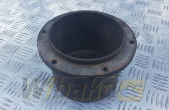 Fan hub Mercedes OM421A 