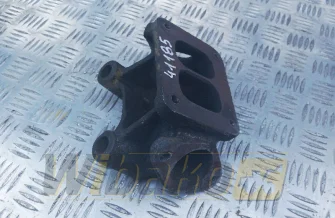Exhaust manifold Mercedes OM421A 