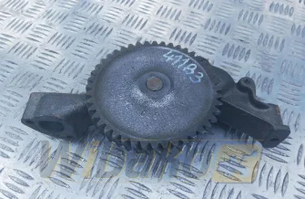 Oil pump for engine Mercedes OM421A 4031810220