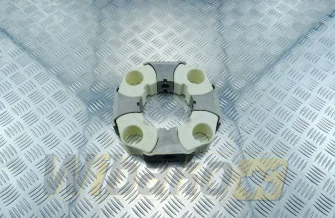 Coupling 140H+AL 