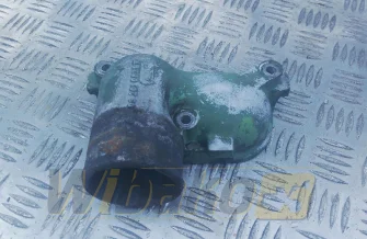 Thermostat cover Mercedes OM421A 4032010631R