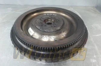 Flywheel for engine Volvo D7E 04902857