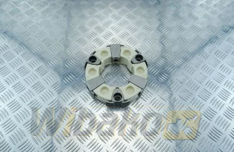 Coupling 30H+AL 
