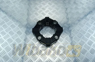 Coupling 50A 