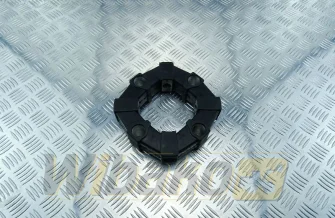 Coupling 50AS 
