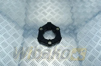 Coupling 16AS 