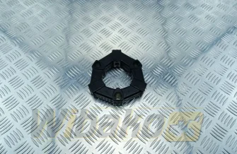 Coupling 16A 