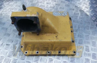 Housing (Body) aftercoolera Caterpillar 3408 7N9670/2W195-3