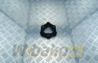 Coupling 8A 