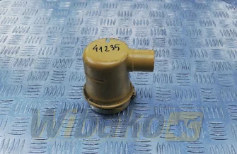 Crankcase breather Caterpillar 3408 