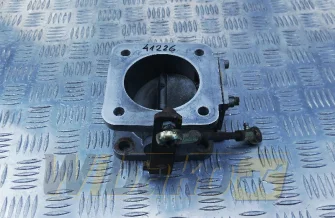 Throttle Caterpillar 3408 6I-2410