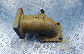 Elbow aftercoolera Caterpillar 3408 