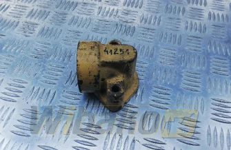 Elbow Caterpillar 3408 4N5073